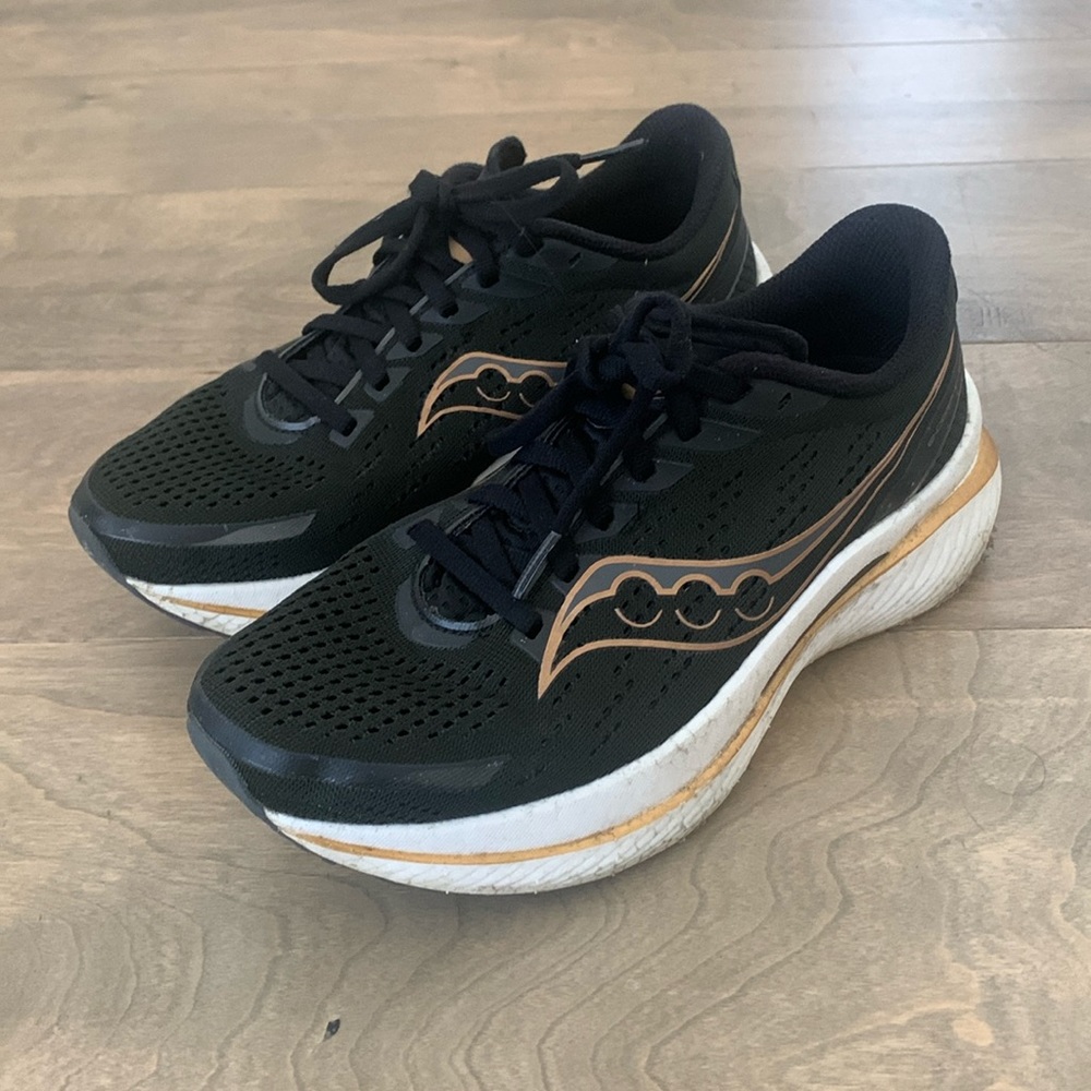 Saucony Endorphin Speed 3